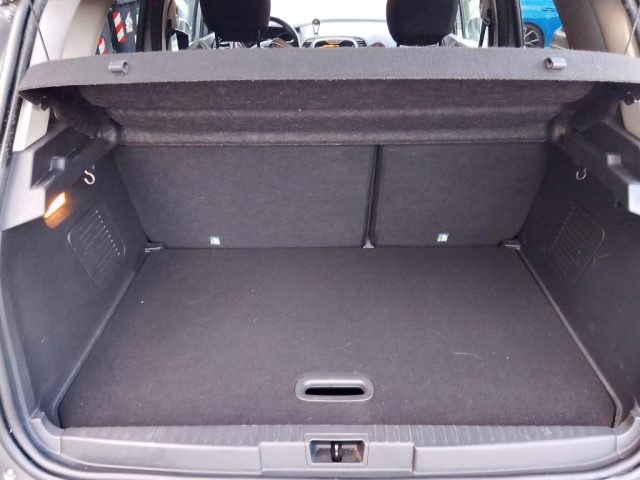 RENAULT Captur usata, con Bluetooth