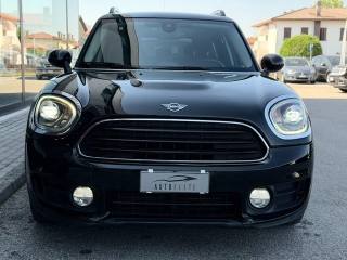 MINI Countryman usata, con Airbag