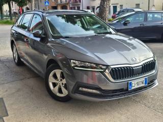 SKODA Octavia usata, con Cronologia tagliandi