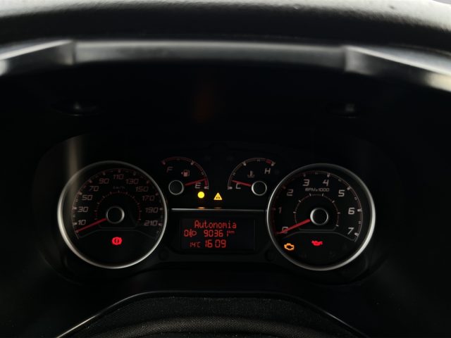 FIAT Doblo usata 11