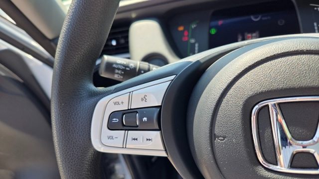 HONDA Jazz usata, con Bracciolo
