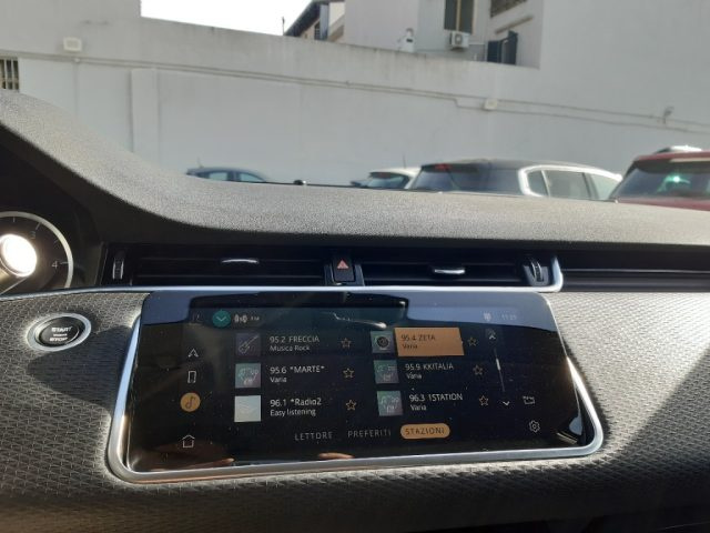 LAND ROVER Range Rover Evoque usata, con Controllo trazione