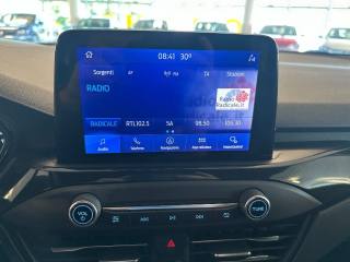 FORD Focus usata, con Servosterzo