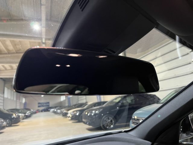 BMW 116 usata, con Sedile posteriore sdoppiato