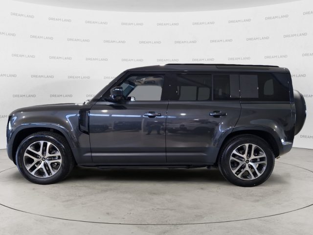 LAND ROVER Defender usata, con Autoradio
