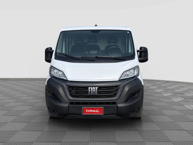 FIAT Ducato usata 0
