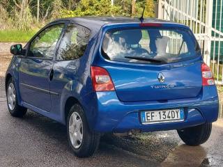 RENAULT Twingo usata, con Autoradio