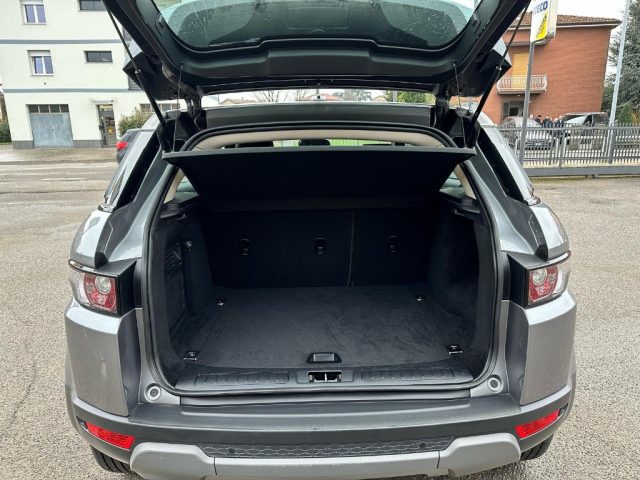 LAND ROVER Range Rover Evoque usata, con Cerchi in lega