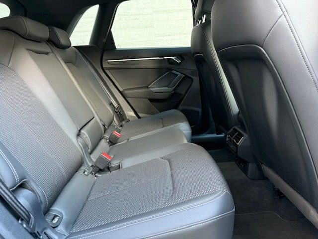 AUDI Q3 usata, con Fari LED