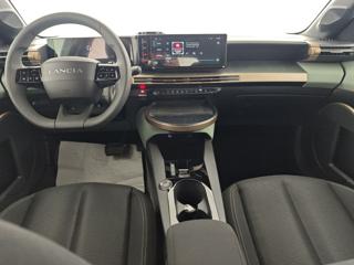 LANCIA Ypsilon usata, con Climatizzatore
