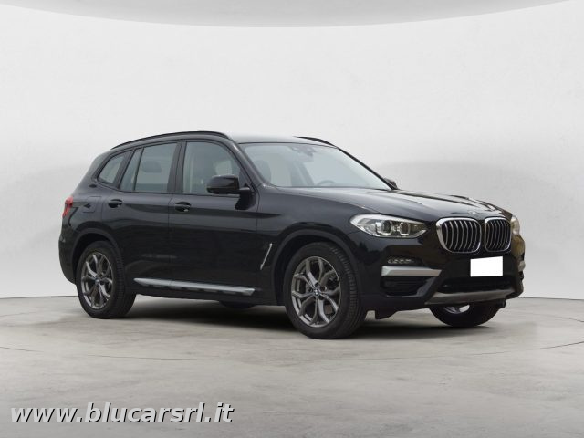 BMW X3 usata, con Airbag