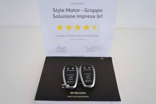 ALFA ROMEO Stelvio usata 62
