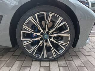 BMW i4 usata, con Antifurto