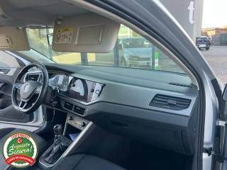 VOLKSWAGEN Polo usata, con Antifurto