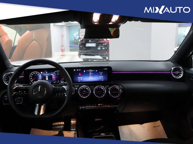 MERCEDES-BENZ A 180 usata, con Cruise Control