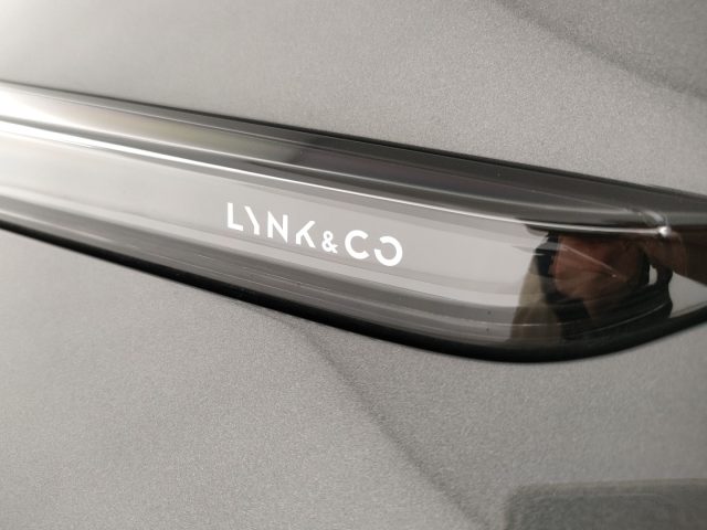 LYNK & CO 02 usata, con Vetri oscurati