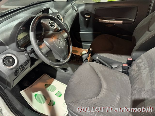 CITROEN C2 usata 7