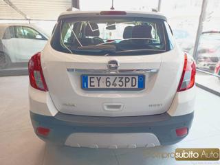 OPEL Mokka usata, con Cerchi in lega