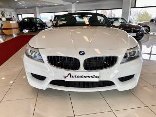 BMW Z4 usata, con Airbag