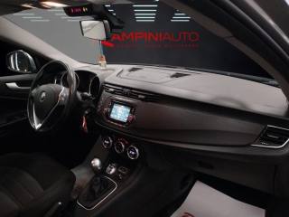 ALFA ROMEO Giulietta usata 17