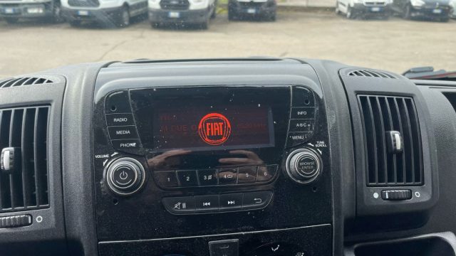 FIAT Ducato usata 9