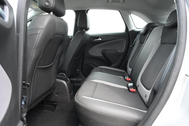 OPEL Crossland X usata, con Immobilizzatore elettronico