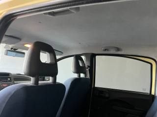 FIAT Panda usata, con Portapacchi
