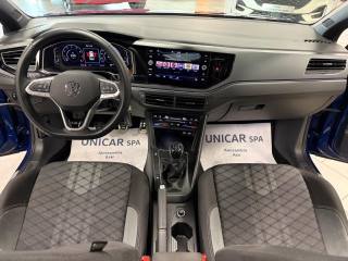 VOLKSWAGEN Taigo usata, con Vetri oscurati