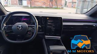 RENAULT Austral usata, con Climatizzatore