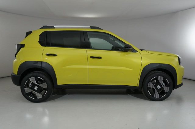 FIAT Grande Panda usata, con Alzacristalli elettrici