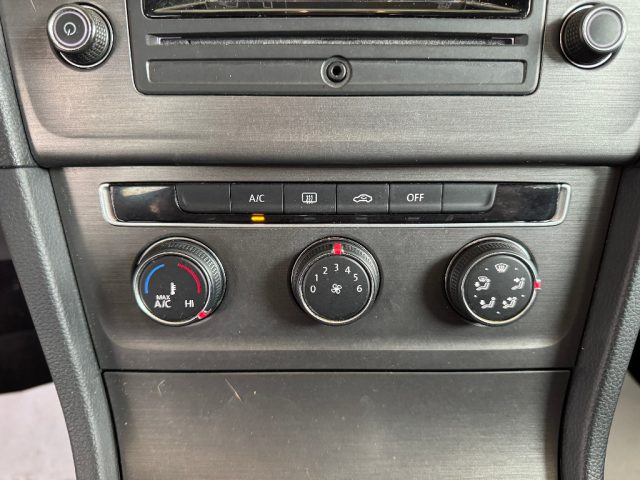 VOLKSWAGEN Golf usata 24