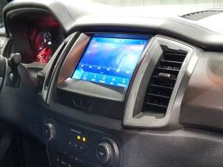 FORD Ranger Raptor usata, con Alzacristalli elettrici