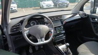 CITROEN C3 usata, con Fendinebbia