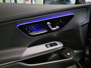 MERCEDES-BENZ CLE 220 usata, con Controllo trazione