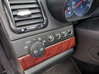 MASERATI Quattroporte usata, con ESP