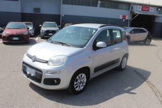 FIAT Panda usata, con Airbag