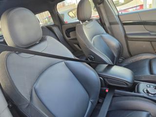 MINI Countryman usata, con ESP