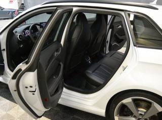 AUDI RS3 usata, con Airbag Passeggero