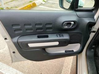 CITROEN C3 usata, con Fendinebbia