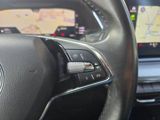 SKODA Octavia usata, con Controllo elettronico della corsia