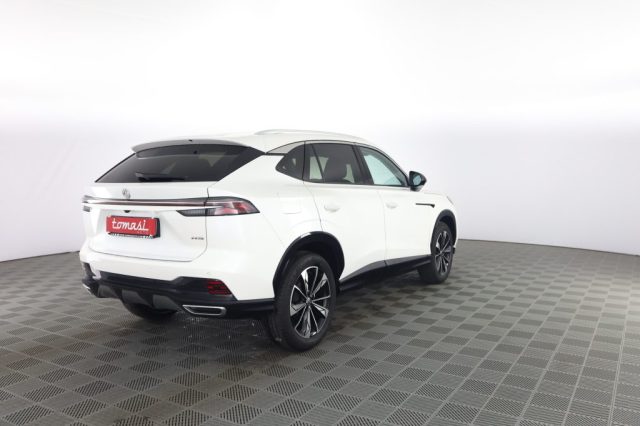 MG HS usata 3