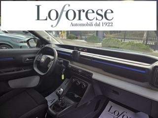 CITROEN C3 usata, con ESP