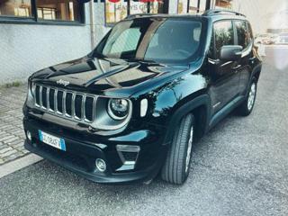 JEEP Renegade usata, con Airbag laterali