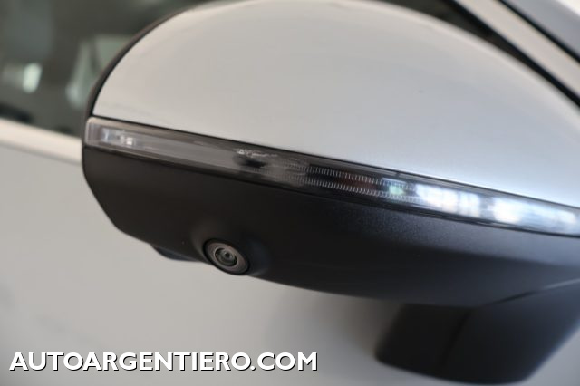 MERCEDES-BENZ GLC 220 usata, con 360° camera