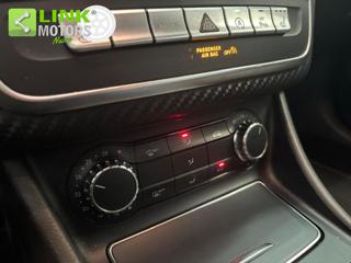 MERCEDES-BENZ A 200 usata, con Servosterzo