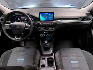 FORD Focus usata, con Chiusura centralizzata