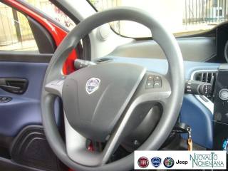 LANCIA Ypsilon usata, con Airbag testa