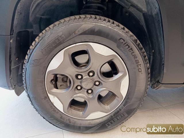 JEEP Renegade usata 25