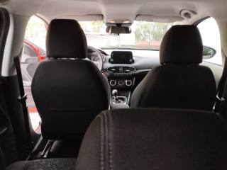 FIAT Tipo usata, con Immobilizzatore elettronico