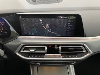 BMW X5 usata, con Chiusura centralizzata